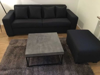Top.-sanierte 1-Zi-App, Top-Lagen Dachauerstr. 245 und Ungererstr. 108