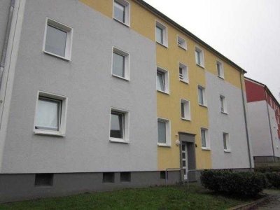 Komm nach Kettwig! Ideal für Singles, feines Appartement mit Balkon