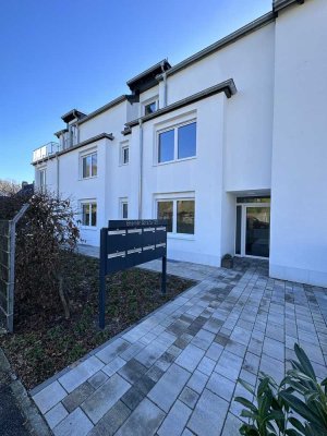 Großzügige 159 qm 4 -Zimmer-Wohnung mit Balkon und Terrasse in gehobener Lage zu vermieten