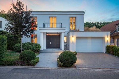 Moderne Villa für höchste Ansprüche