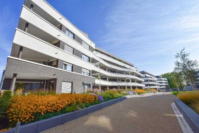 Deine Traumwohnung zum Greifen nah!