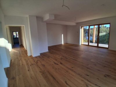 Geräumige 4-Zimmer-Wohnung in Tutzing mit 110 m²
