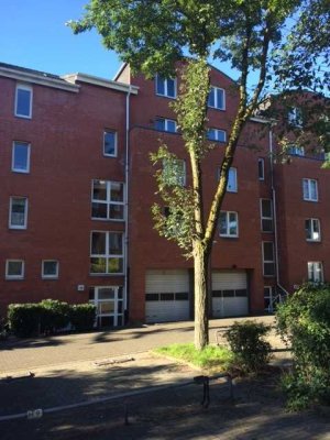 DG - Gelungene Zweizimmerwohnung mit EBK