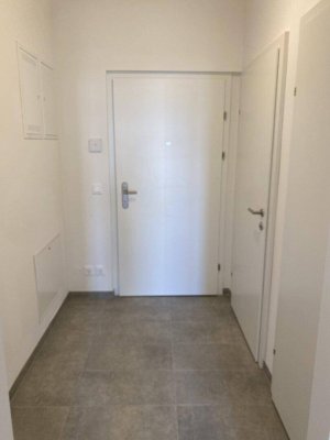 Neubauwohnung inkl hochwertiger Markenküche, Außenfläche und Kellerabteil / K2-10