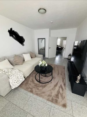 3-Zimmer Wohnung in Wolfsburg-Westhagen