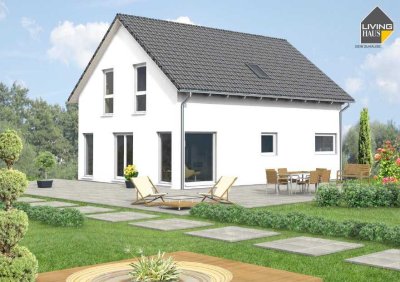 Einzigartige Chance - Baue dein Living Haus in Rastatt, Grundstück in zentraler Lage!
