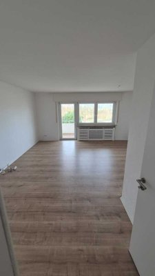 Gepflegte 3‑Zimmer Wohnung mit Balkon in Ettlingen