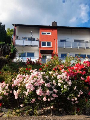 Saarbrücken Schafbrücke 2,5 Zimmer Wohnung