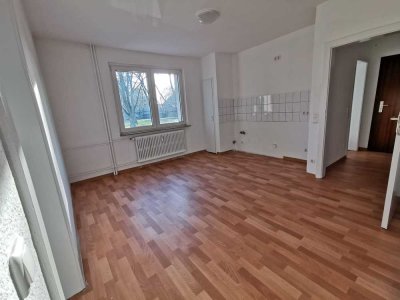 Schöne 2-Zi.-Wohnung nähe Schloss Horst
