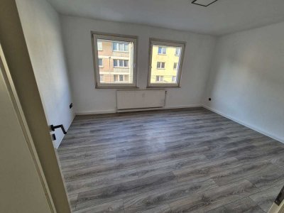 Attraktive und vollständig renovierte 2-Zimmer-Wohnung in Essen
