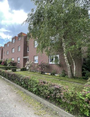 Großzügige 3-Zimmer-Wohnung mit 85qm in Hamm-Bockum-Hövel