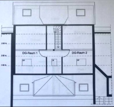 Exklusive, gepflegte 5,5-Zimmer-Maisonette-Wohnung mit Balkon und EBK in Wernau