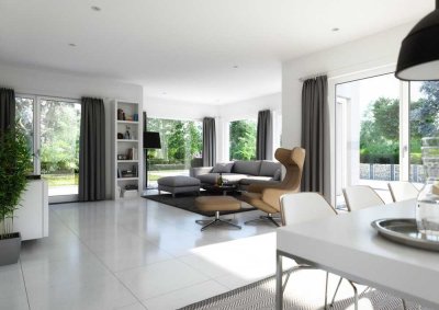 Ihr neues Zuhause! - 126 *inkl Keller