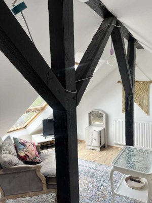 Schöne 3-Zimmer Wohnung im 2.OG links in Wuppertal