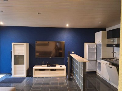 2 Zimmer Wohnung in Darmstadt Arheilgen