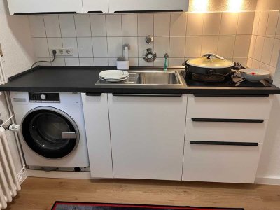 Moderne 2-Zimmer Wohnung