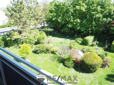 Open house - "2-Zimmer-Eigentum| + Küche| + Loggia| in Gumpoldskrichen"