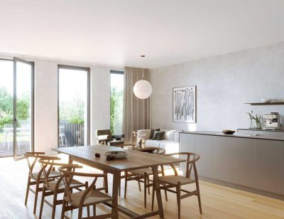 Exklusives Neubauprojekt in Bestlage von Bergisch Gladbach