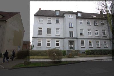Günstige 2,5-Zimmer-Wohnung in Essen im Zentrum von Essen-Borbeck