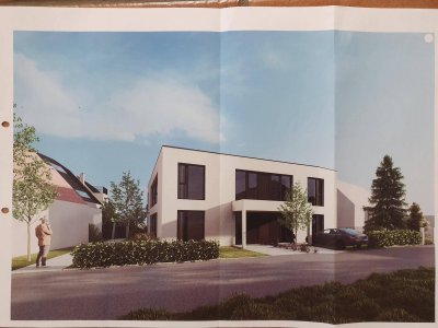 Moderne 2-Zimmer Neubauwohnung mit Balkon und Loggia in Leonding
