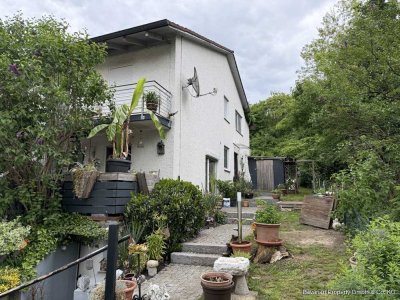 Doppelhaushälfte in Bogen