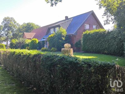 Resthof in Toplage von Haren – ein Liebhaberobjekt mit großem Potenzial nahe den Niederlanden
