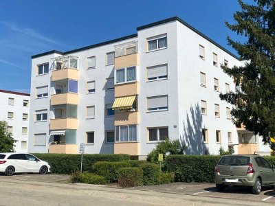 Attraktive 4-Zimmer-Eigentumswohnung im Stadtteil "Schwaigfeldring"