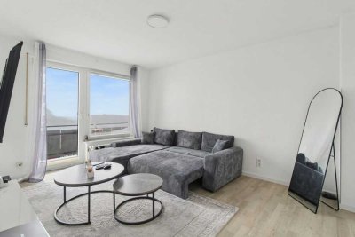 Komfortabel wohnen oder clever investieren – Ihr Investment im Rheingau