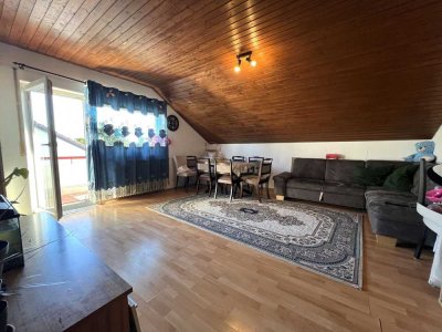 DUVE: Rendite: 5,4%! - 3 Zim.-WHG in gefragter Lage von Sindelfingen – ideal f. Anleger & Eigennutz