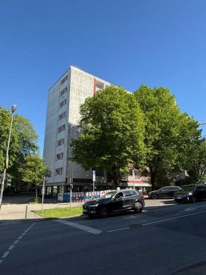 Kapitalanlage in bester Lage- Attraktive Eigentumswohnung in Essen Rüttenscheid