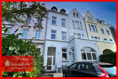 Selbstnutzung oder Kapitalanlage, Sie entscheiden!