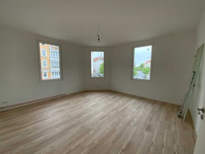 Stadtnahe 2-Zimmerwohnung mit EBK und Parkplatz