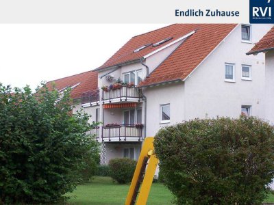 attraktive 1 Zimmer Wohnung, Dresden Weißig, hell & freundlich *direkt vom Vermieter*