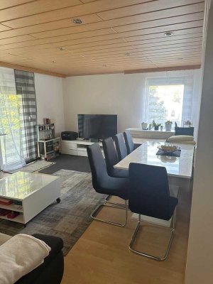 ***Wiesloch  3 helle Zimmer EG ab 01.06.2025 ***
