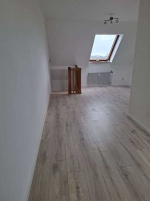 Alltagstaugliche 1-Zimmer-Wohnung in Essen
