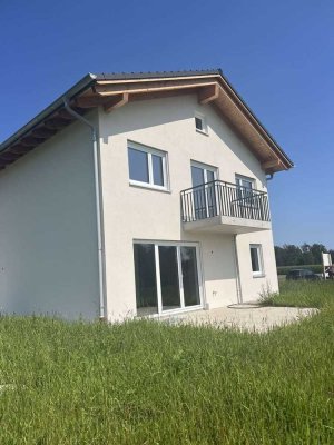 Attraktive Doppelhaushälfte ideal für Paare bei Bad Feilnbach – ideal für Paare