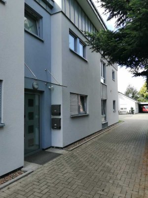 Attraktive Erdgeschosswohnung in ruhiger Lage in OL-Eversten zu vermieten