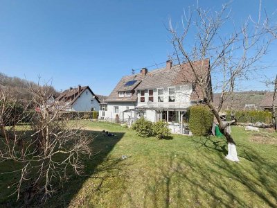 Stilvoll saniertes Zuhause in begehrter Wohnlage – Niederdielfen