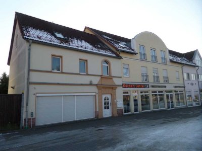 3 vermietete Eigentumswohnungen im Stadtzentrum von Lauchhammer -  im Paket kaufen oder separat