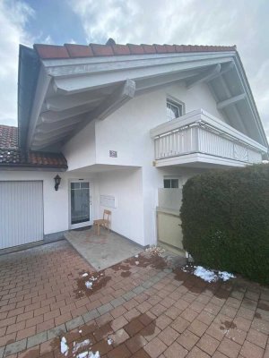 3,5-Zimmer-Wohnung mit Terrasse in ruhigem 3-Familienhaus