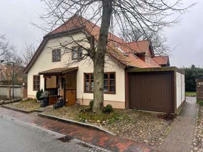 Mehrfamilienhaus in Landkirchen (Fehmarn) – Kapitalanlage oder Mehrgenerationenwohnen
