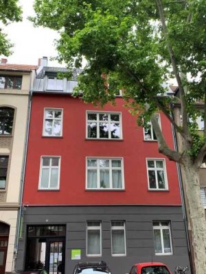 Open-house - Gottesweg 169 - Luxus-Wohnung renoviert - 7. Dezember, 9.30-10.30 Uhr