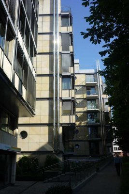 Business-Appartment in bester Citylage von Privat