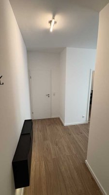Flexible all-in Untervermietung - Stilvoll und gemütlich eingerichtetes Apartment inkl. Einbauküche