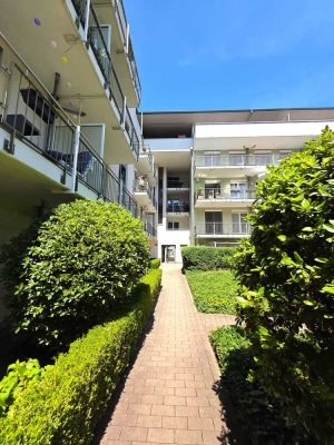 Top Penthouse-Wohnung mit Dachterrasse
