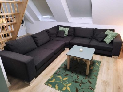 Maisonettewohnung im DG im Herzen von Marl-Lenkerbeck