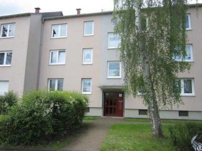 Schöner Wohnen in dieser interessanten 3-Zimmer-Wohnung