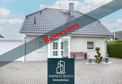 RESERVIERT !!!Ohne Maklerprovision!!! Großartiges Einfamilienhaus für kleine Familien in Danndorf