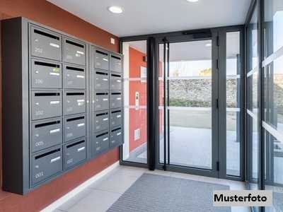 Kapitalanlage + Wohn-/Geschäftshaus mit Autowerkstatt +