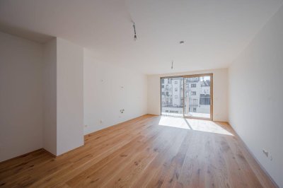 ++NEU++ Praktische 5-Zimmer Neubau-Maisonettewohnung in toller Lage (Erstbezug)!!!